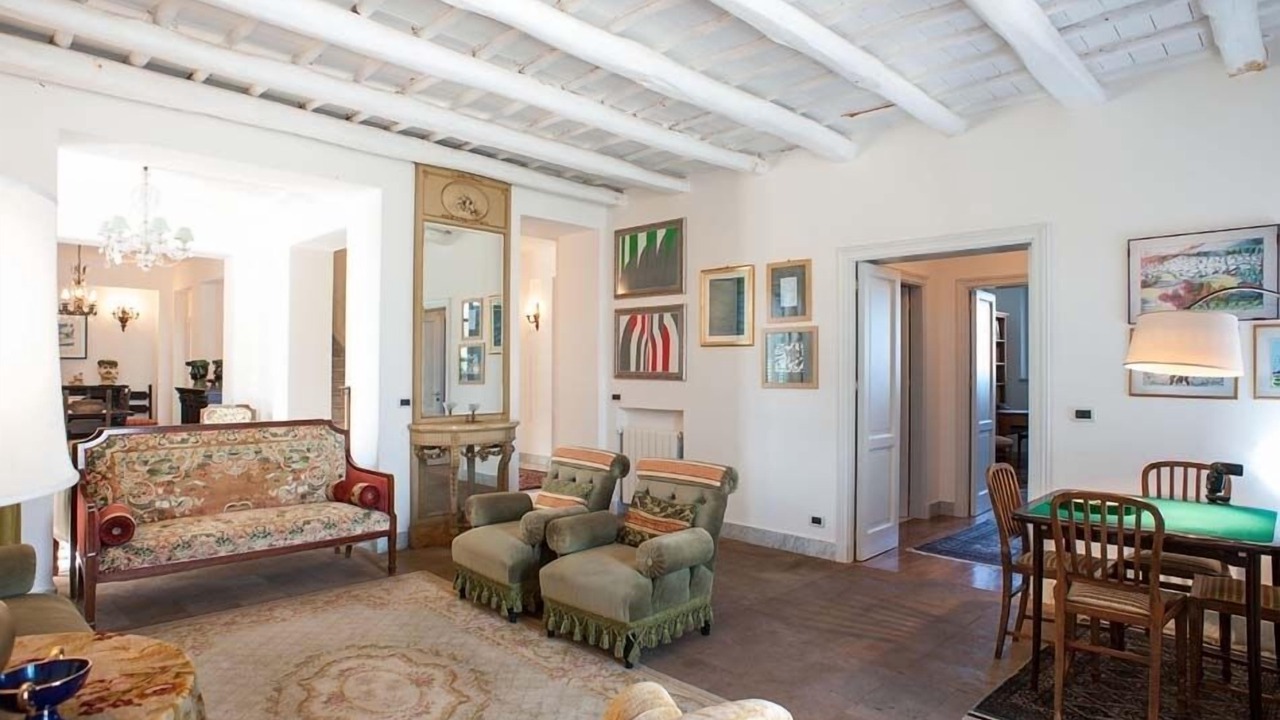 Photo of Livingroom in Paceco