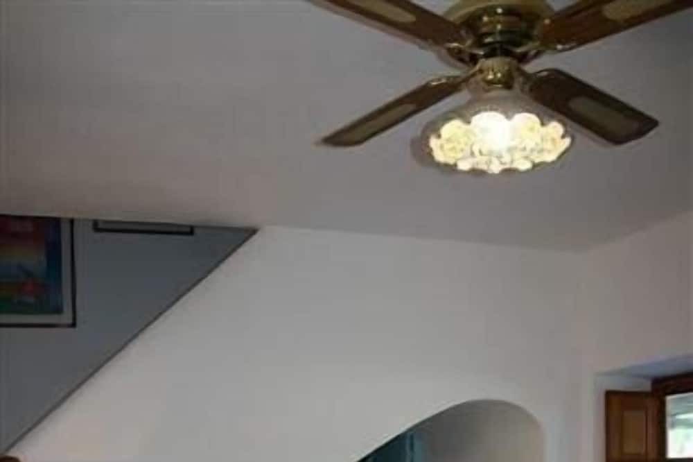 Photo of Livingroom in Lipari Historic Centre