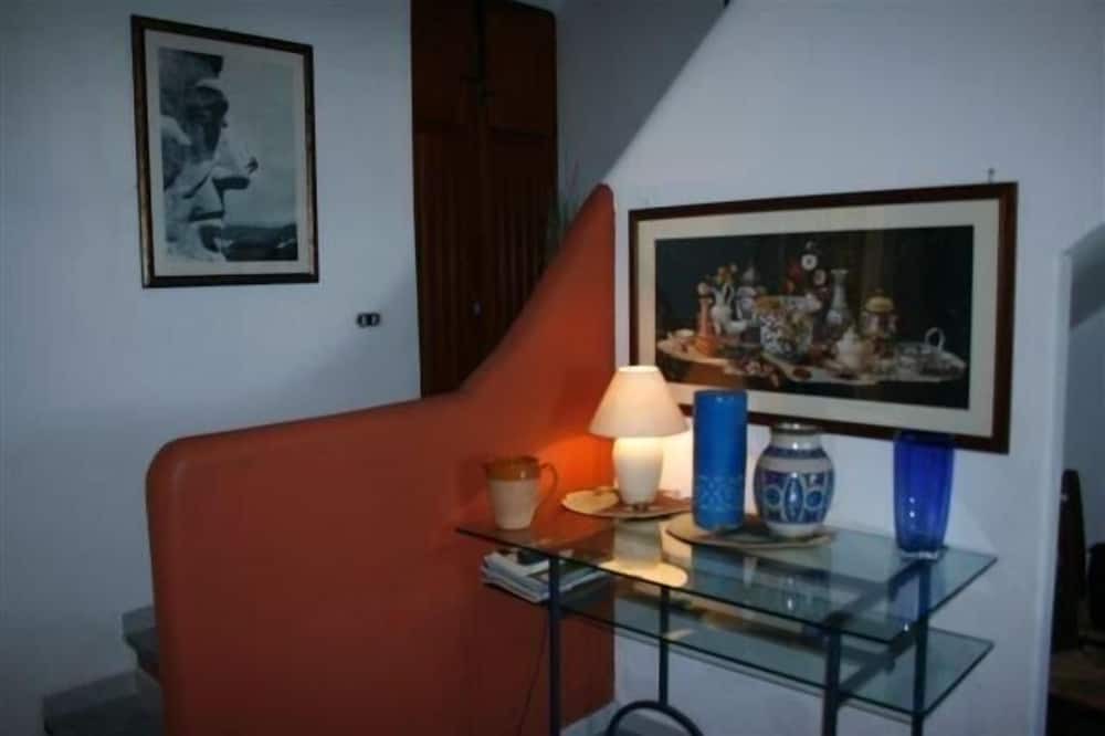 Photo of Livingroom in Lipari Historic Centre