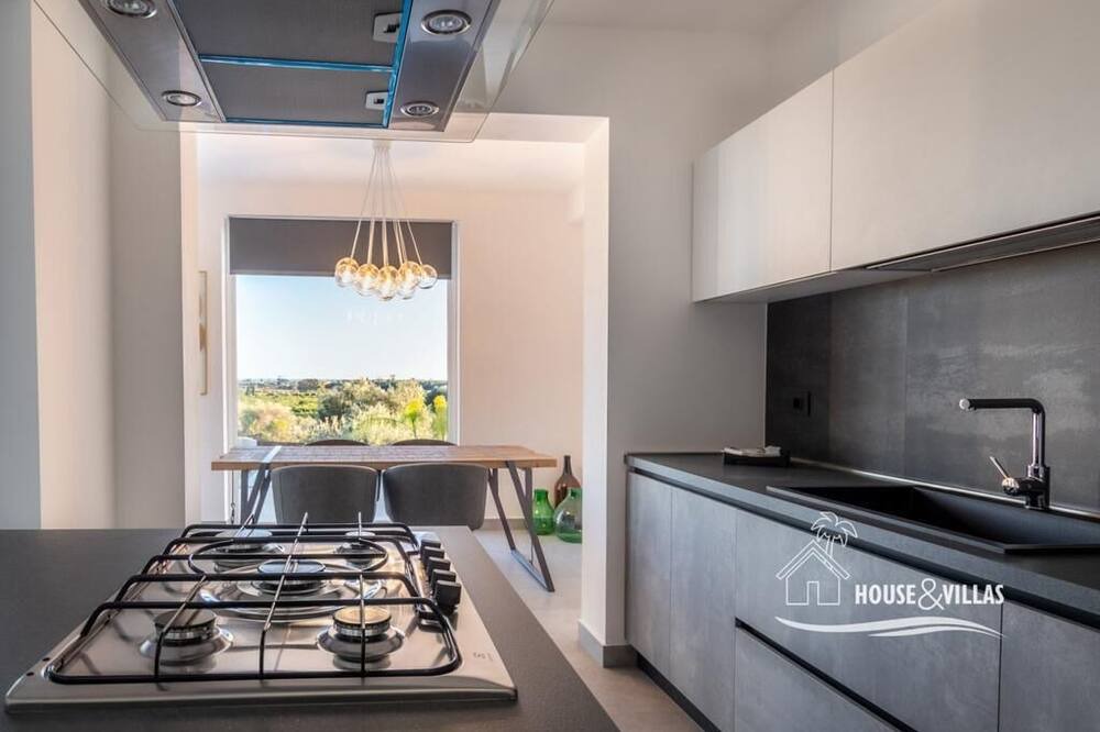Photo of Kitchen in Avola
