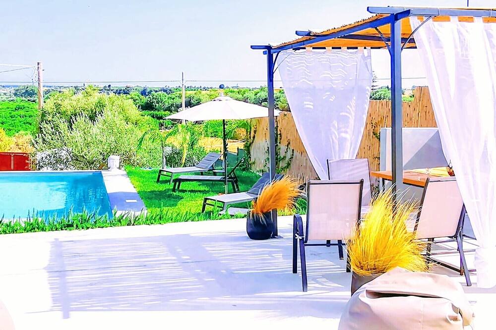 Photo of Outdoor in Avola