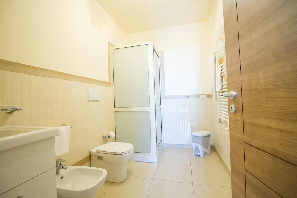 Photo of Bathroom in Monte Po-Nesima-San Leone-Rapisardi
