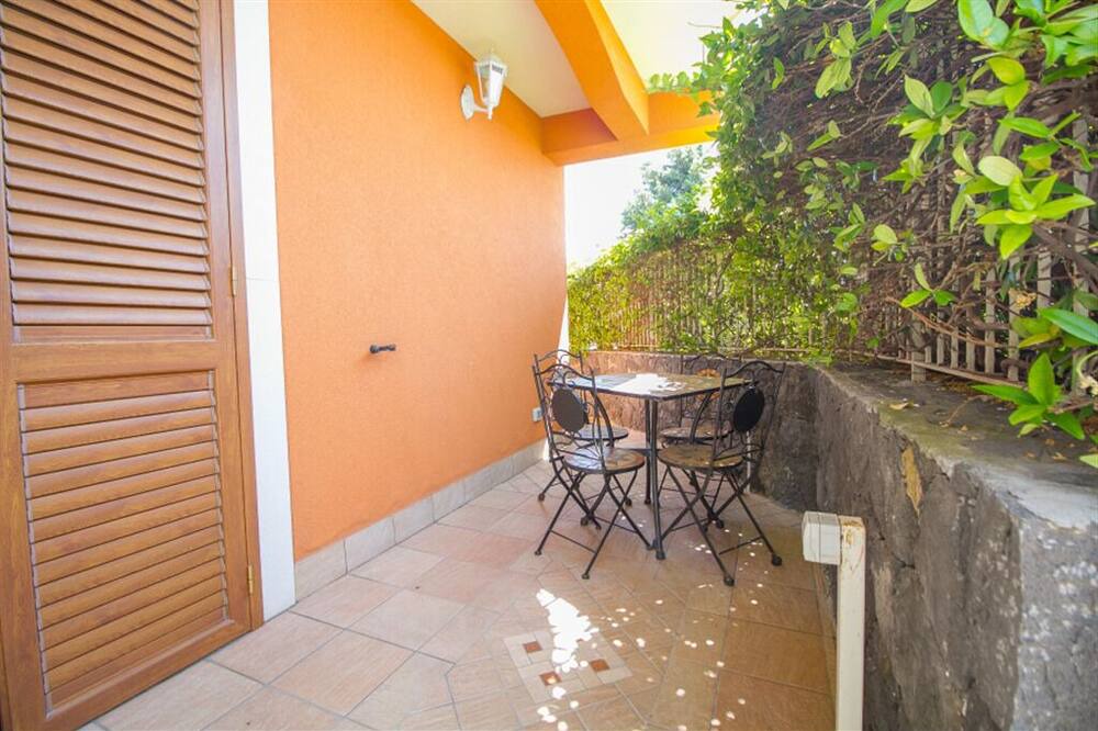 Photo of Patio Balcony in Monte Po-Nesima-San Leone-Rapisardi