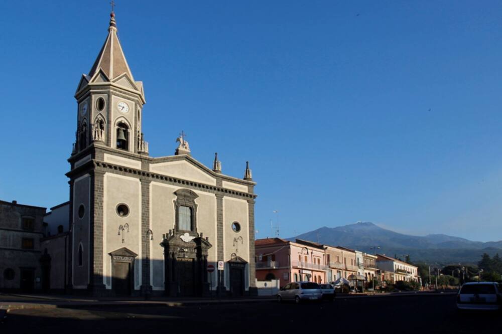 Photo of Outdoor in Monte Po-Nesima-San Leone-Rapisardi