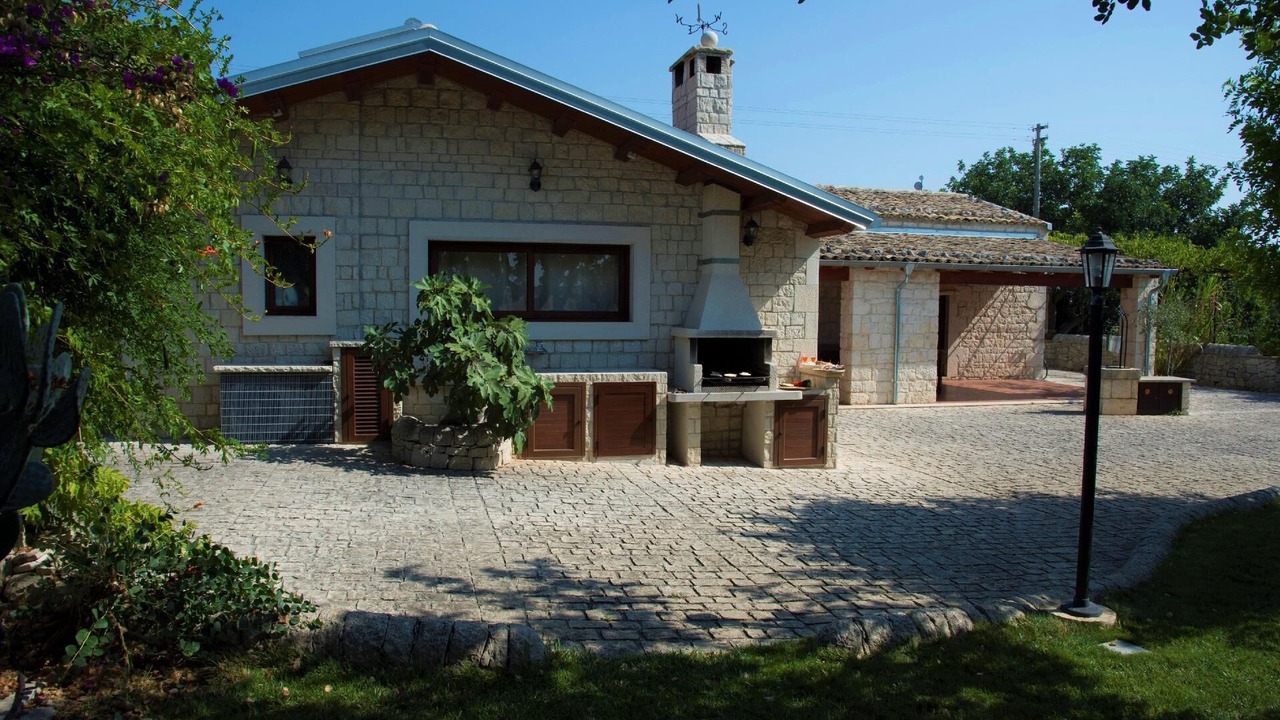 Photo of Outdoor in Casa Papa