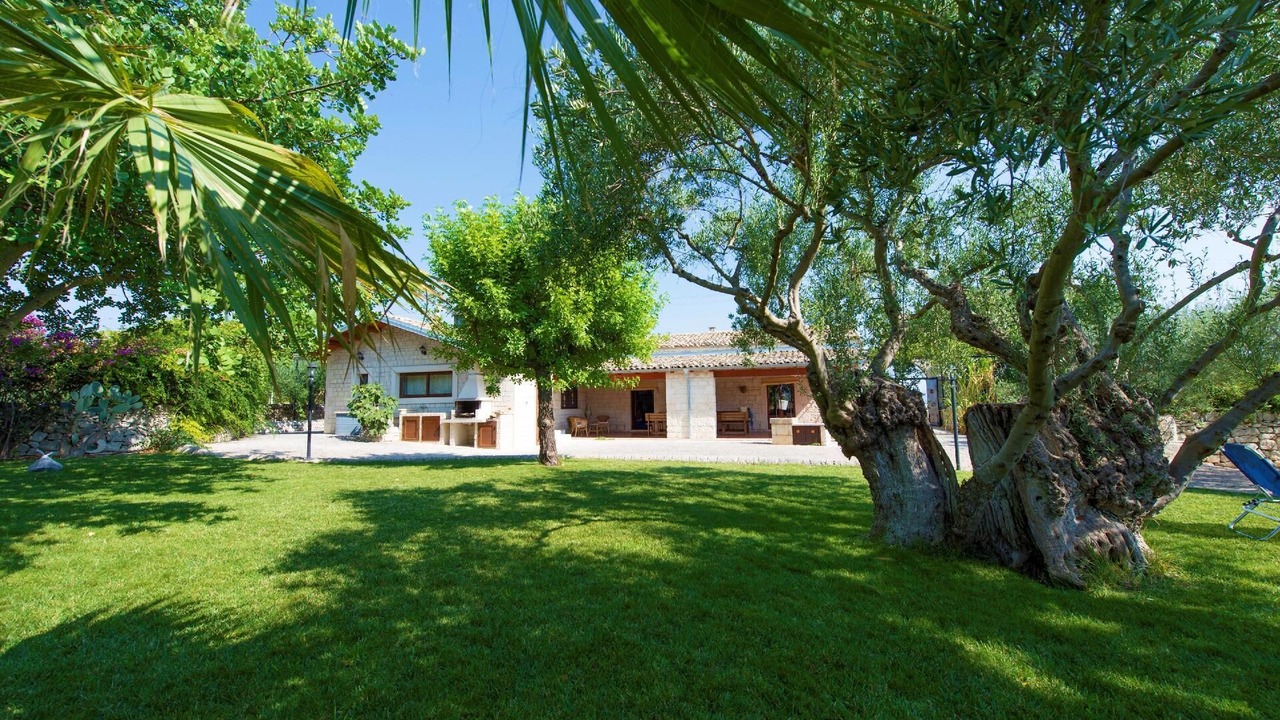 Photo of Outdoor in Casa Papa