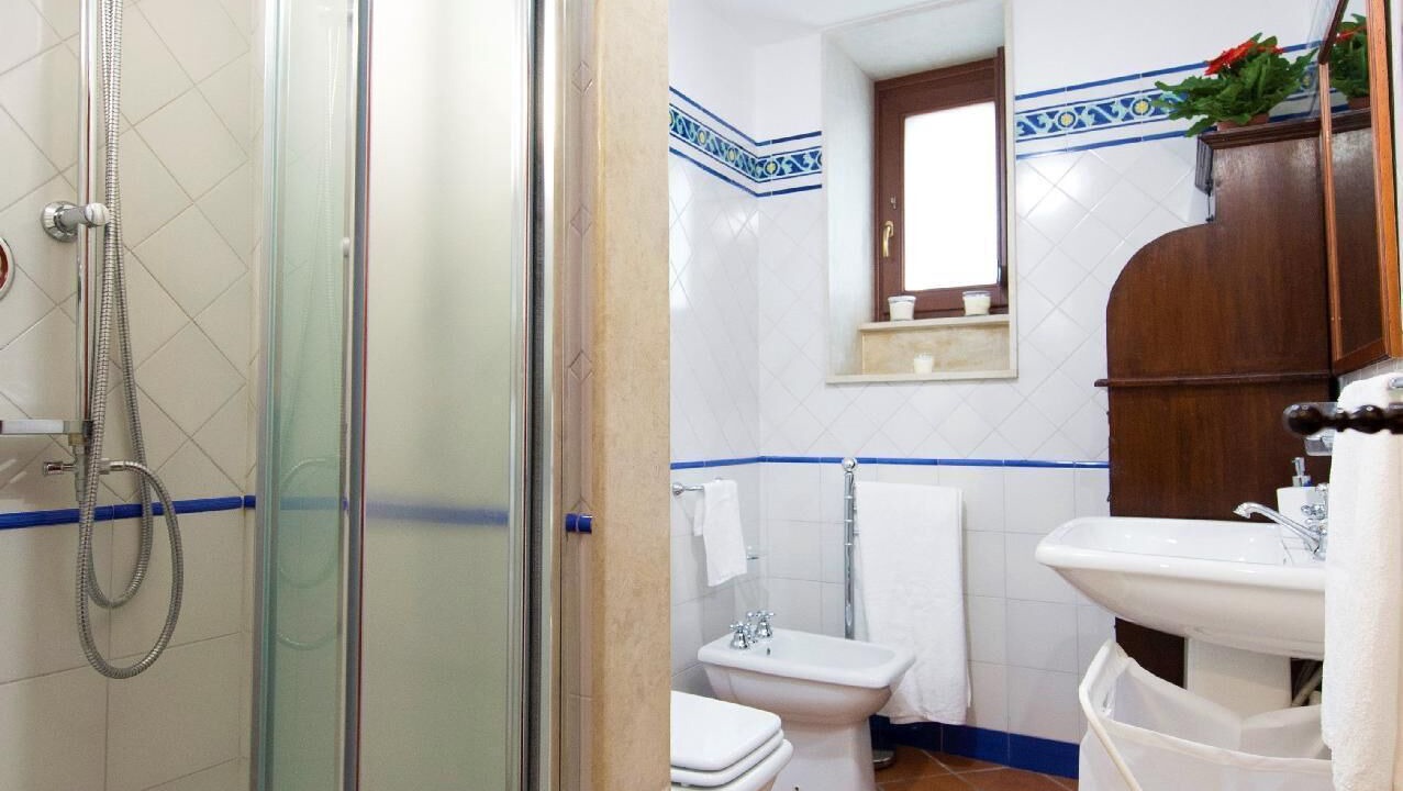 Photo of Bathroom in Casa Papa