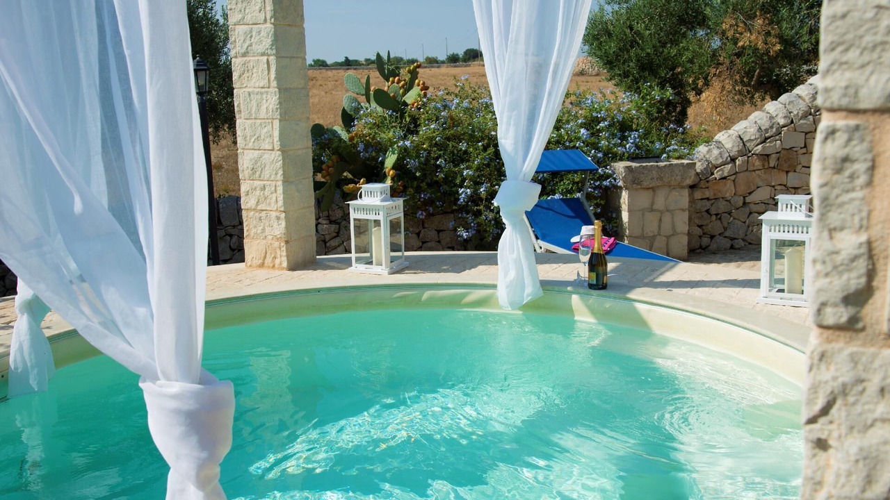 Photo of Outdoor in Casa Papa
