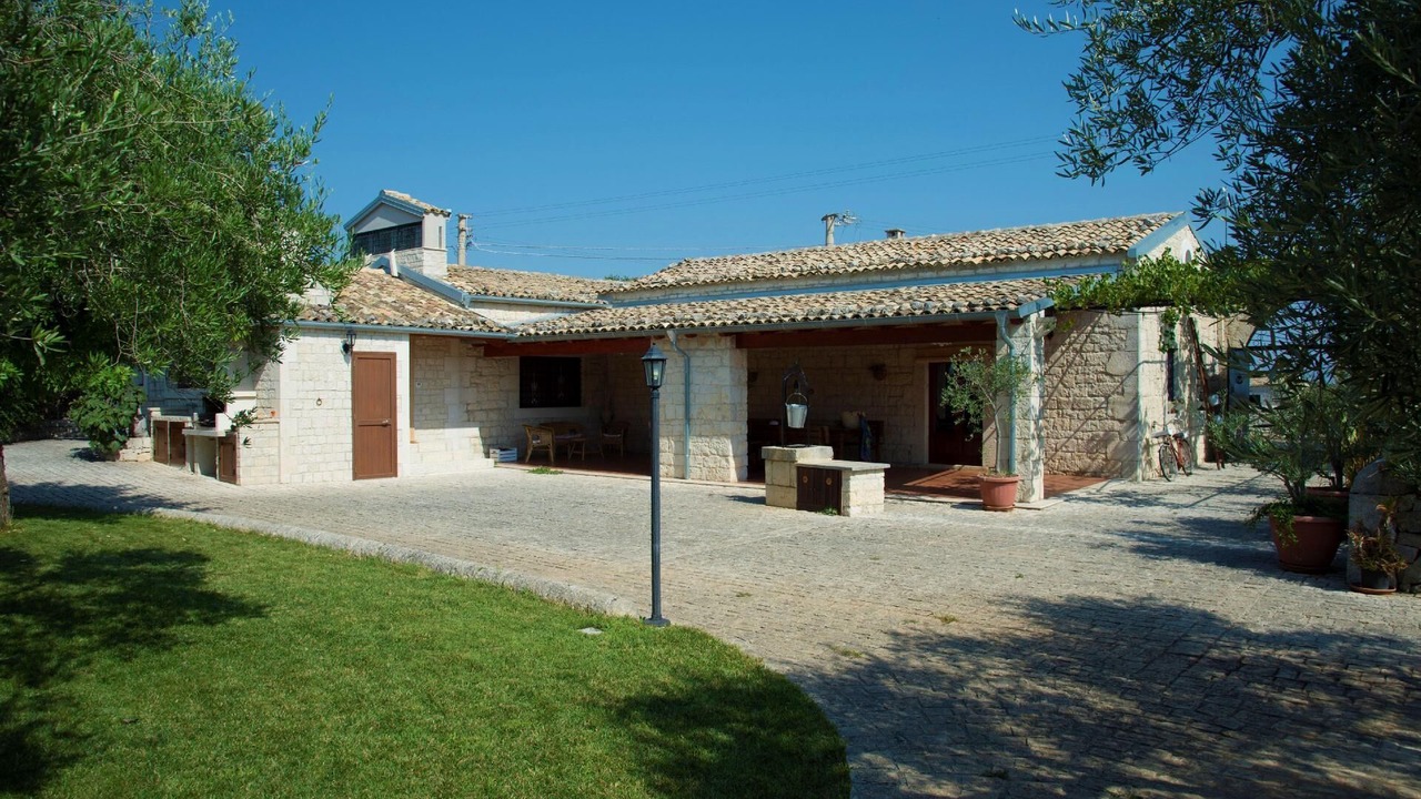 Photo of Outdoor in Casa Papa