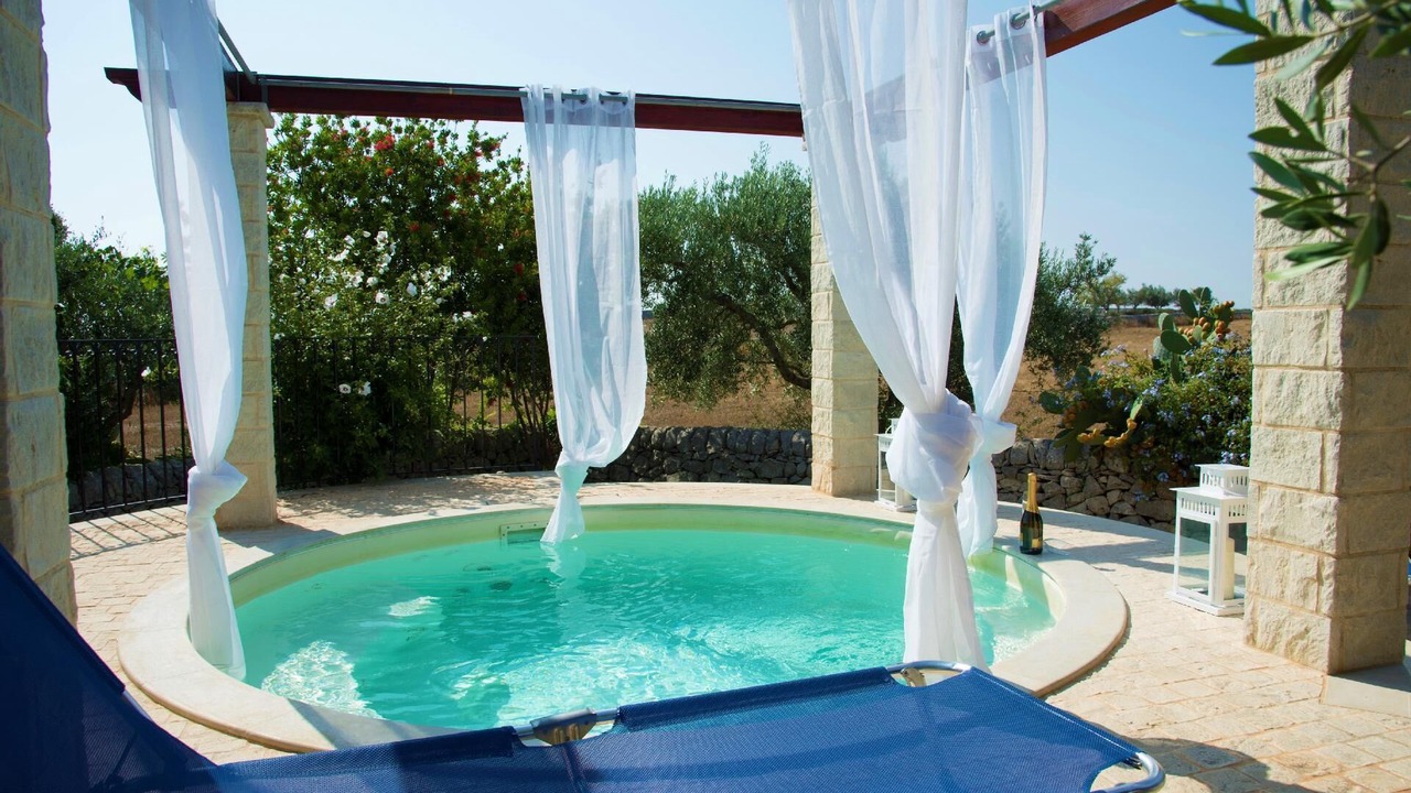 Photo of Outdoor in Casa Papa