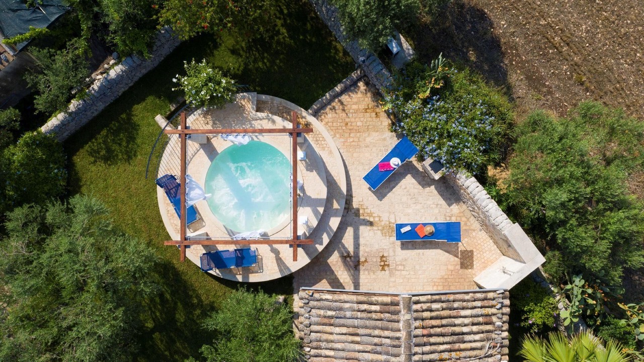 Photo of Outdoor in Casa Papa