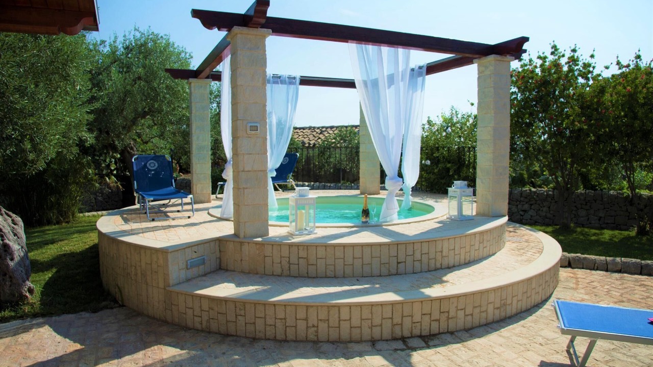 Photo of Outdoor in Casa Papa