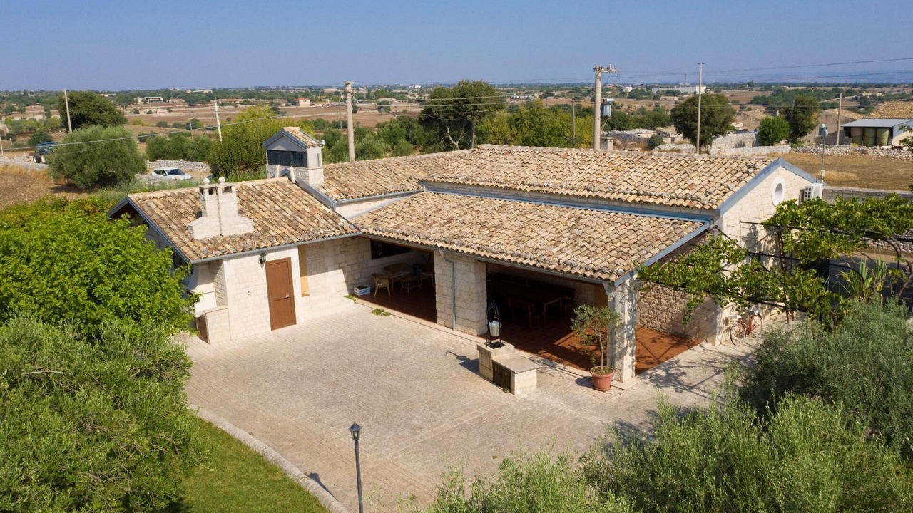 Photo of Outdoor in Casa Papa