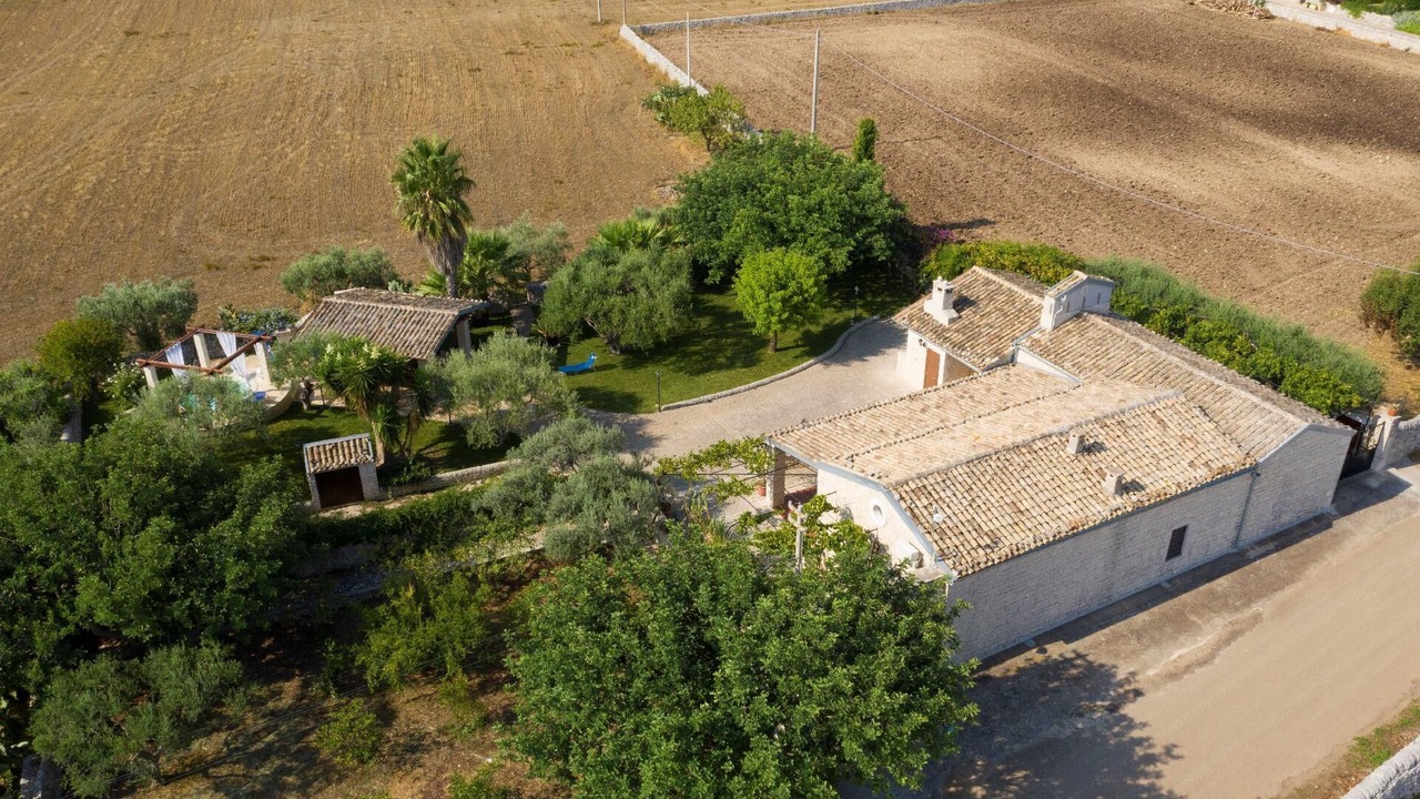Photo of Outdoor in Casa Papa