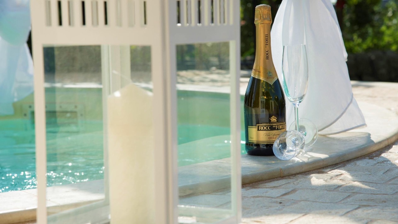Photo of Outdoor in Casa Papa