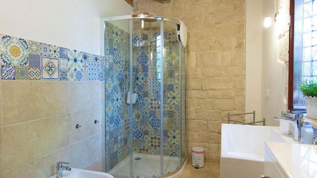 Photo of Bathroom in Casa Papa