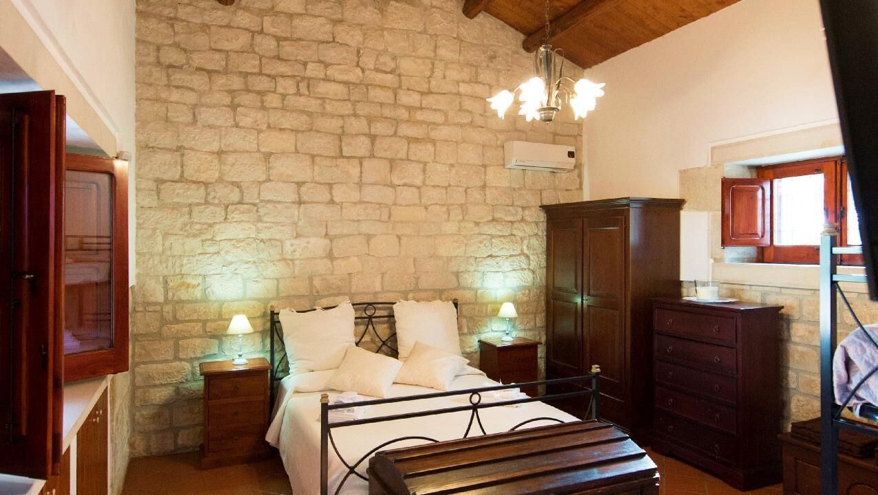 Photo of Bedroom in Casa Papa