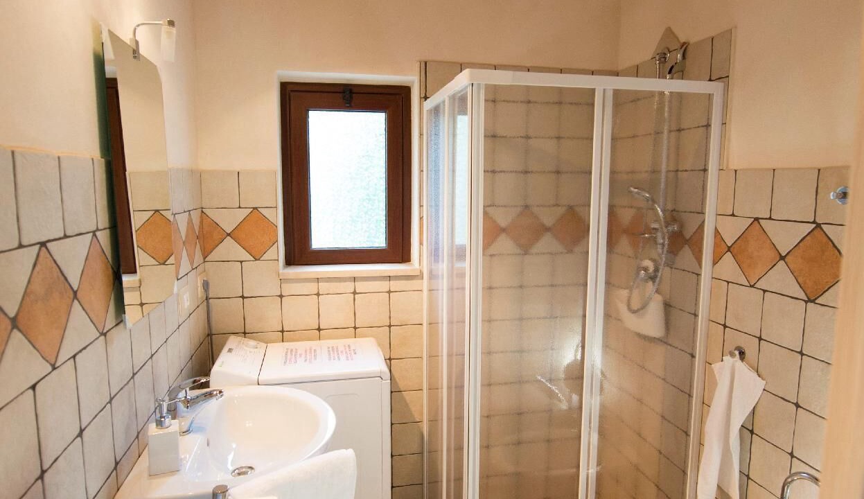 Photo of Bathroom in Casa Papa