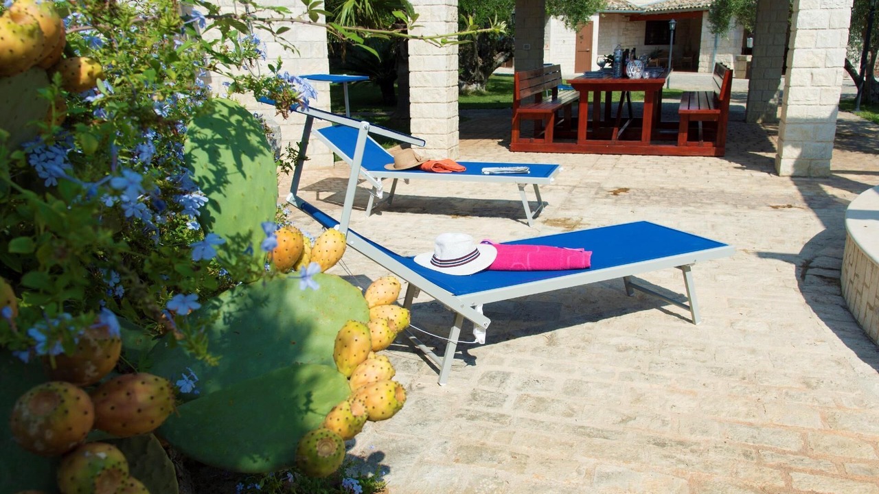Photo of Outdoor in Casa Papa