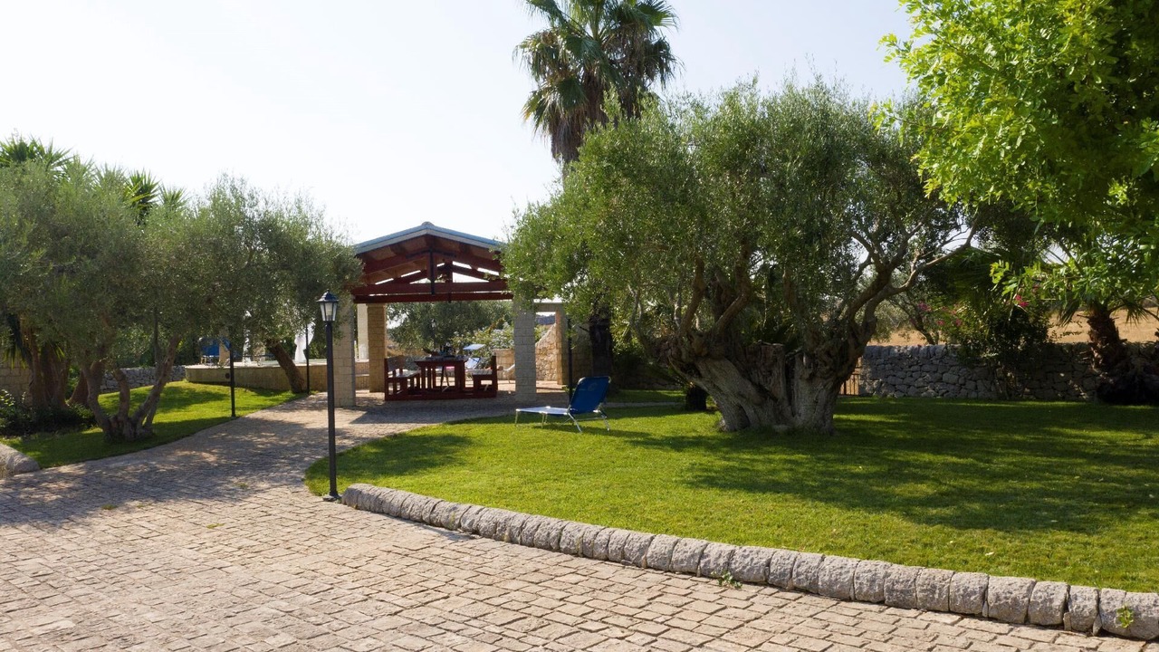 Photo of Outdoor in Casa Papa