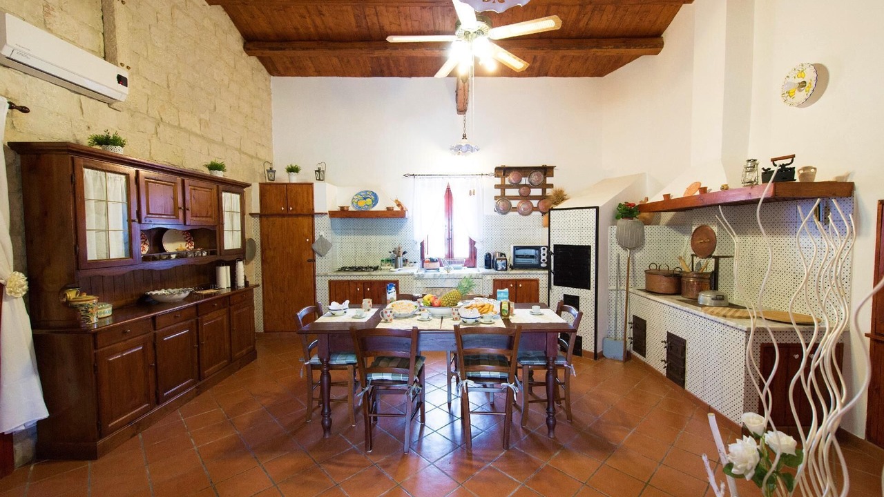 Photo of Livingroom in Casa Papa