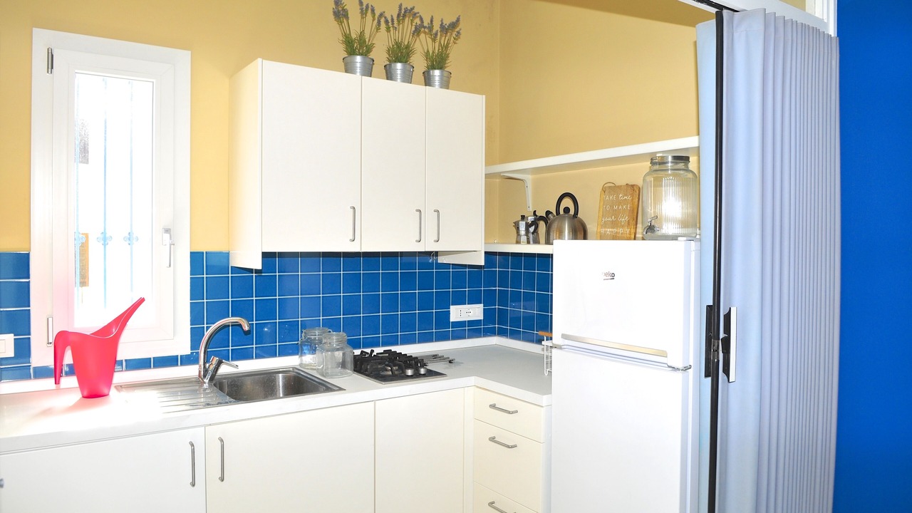 Photo of Kitchen in Recanati