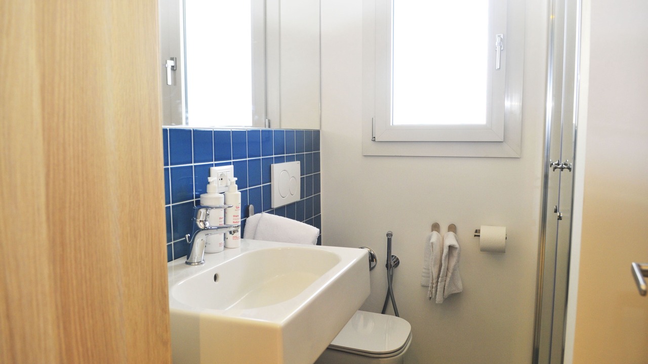 Photo of Bathroom in Recanati