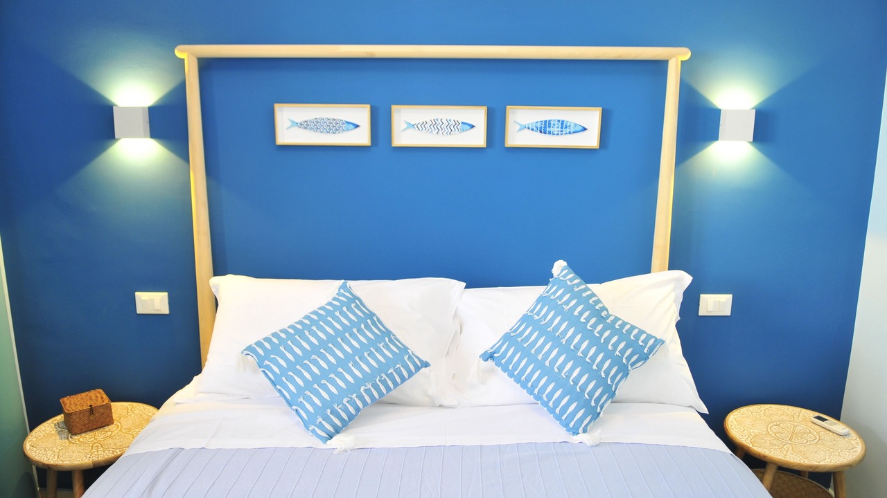 Photo of Bedroom in Recanati