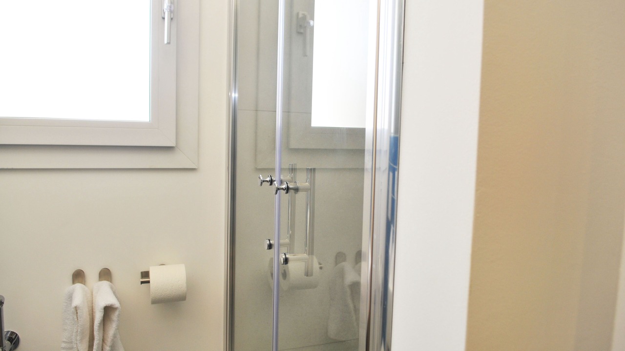Photo of Bathroom in Recanati