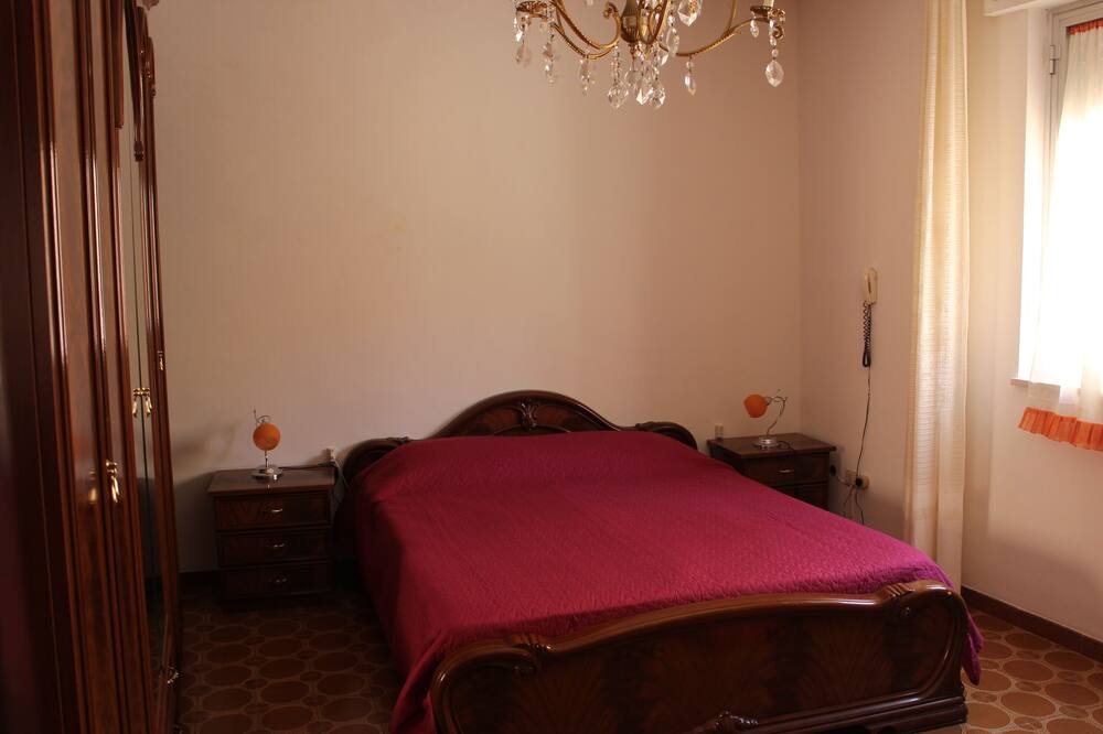 Photo of Bedroom in Alcamo Historic Center