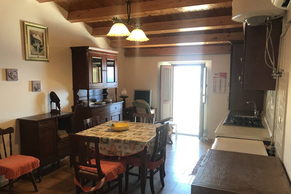 Photo of Livingroom in Forza d'Agro