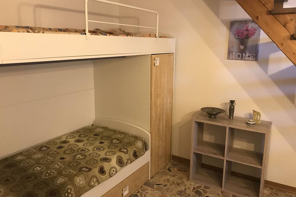 Photo of Bedroom in Forza d'Agro
