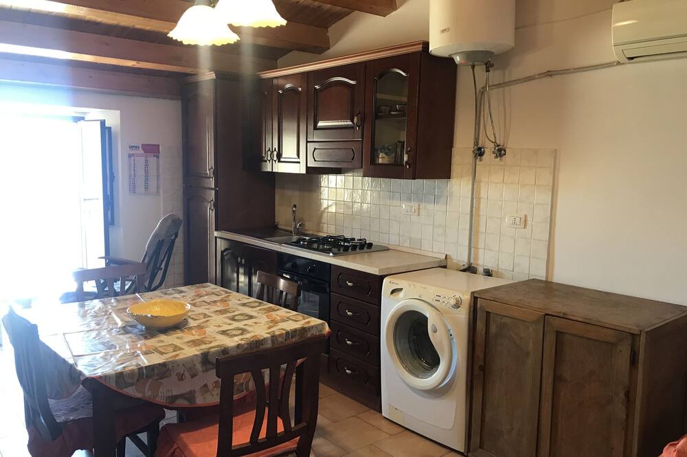 Photo of Kitchen in Forza d'Agro