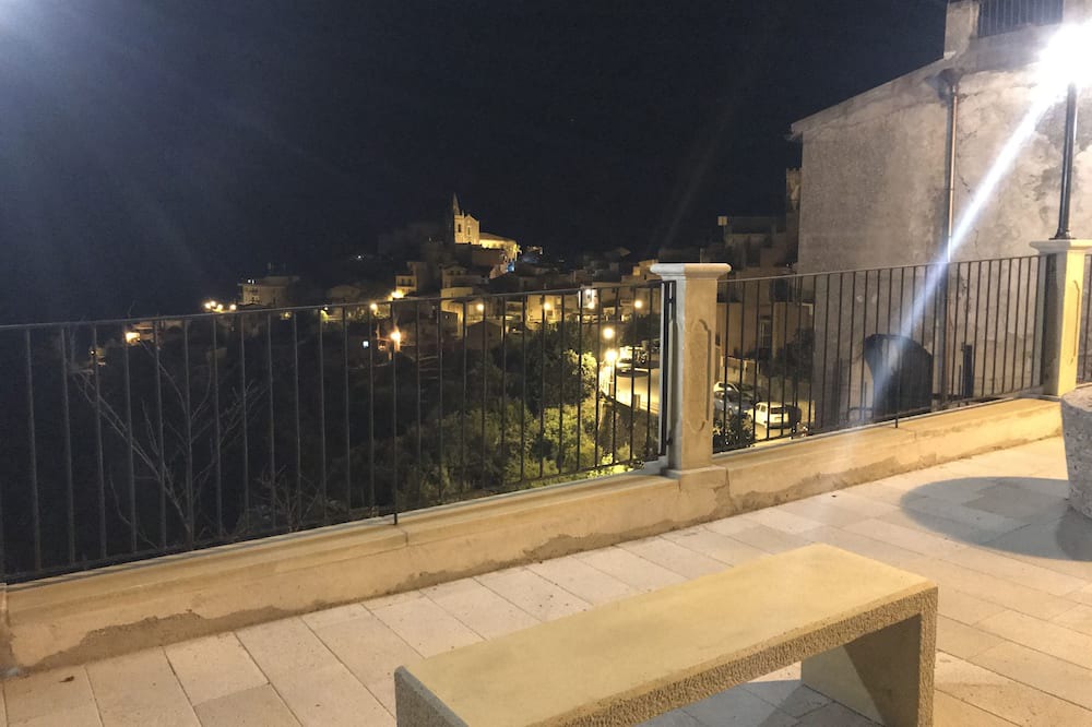 Photo of Patio Balcony in Forza d'Agro