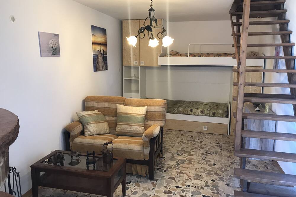 Photo of Bedroom in Forza d'Agro