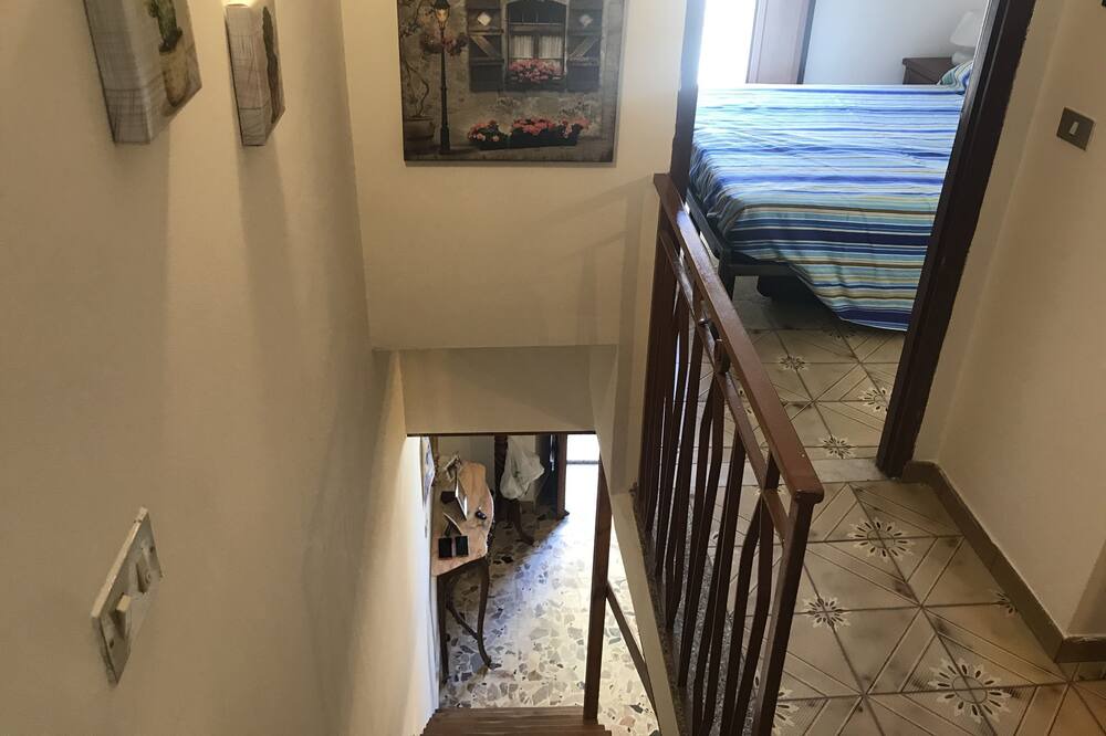 Photo of Bedroom in Forza d'Agro