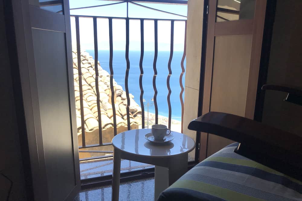 Photo of Bedroom in Forza d'Agro