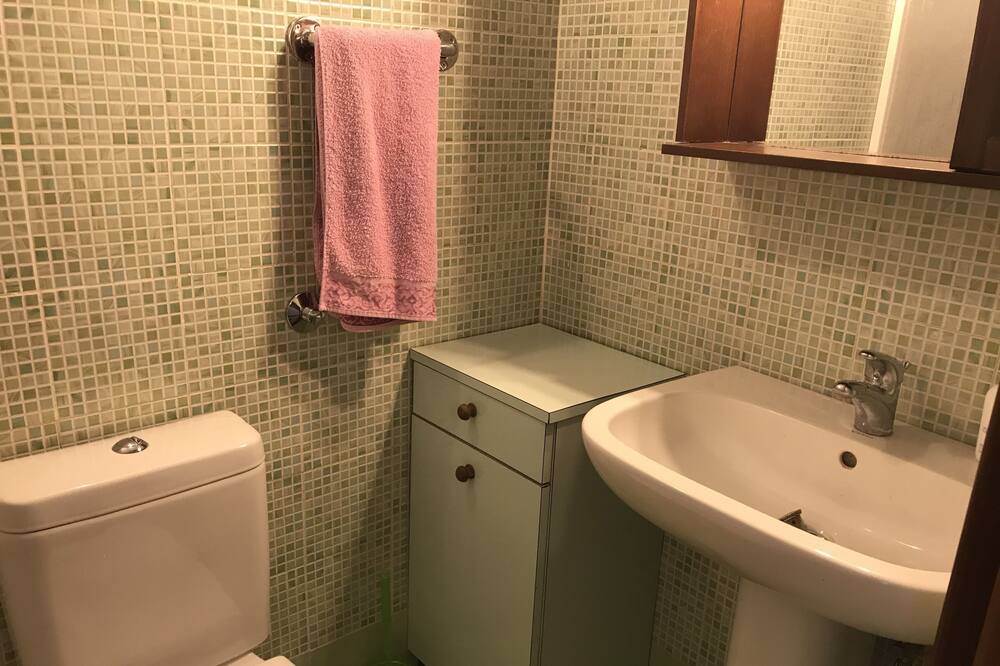 Photo of Bathroom in Forza d'Agro