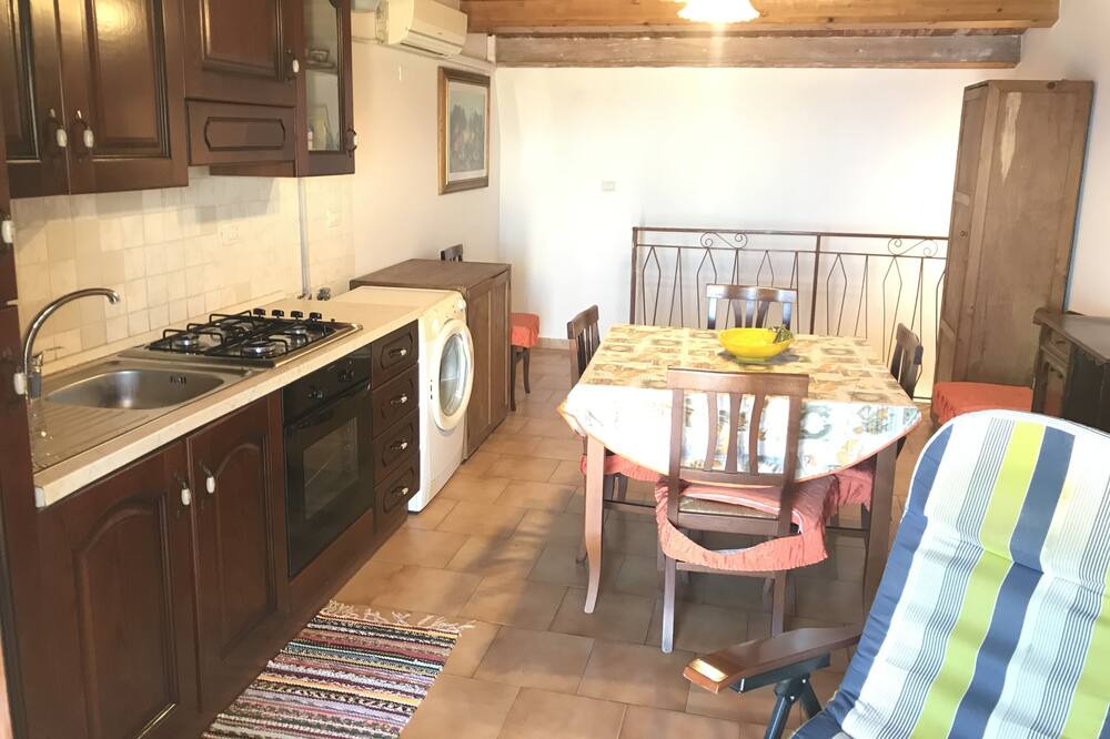 Photo of Kitchen in Forza d'Agro