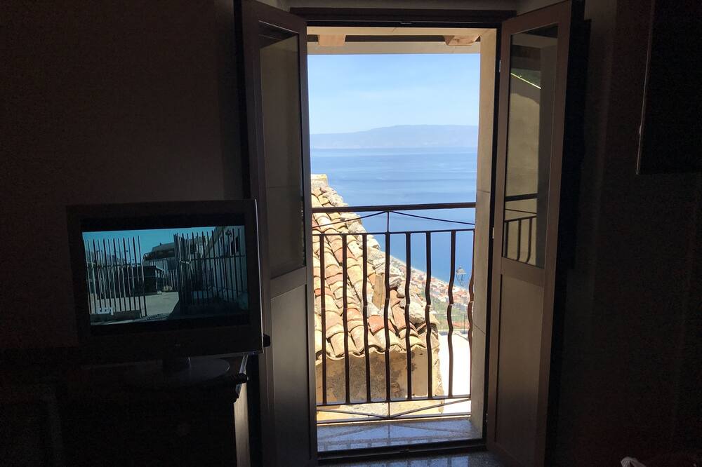Photo of Patio Balcony in Forza d'Agro