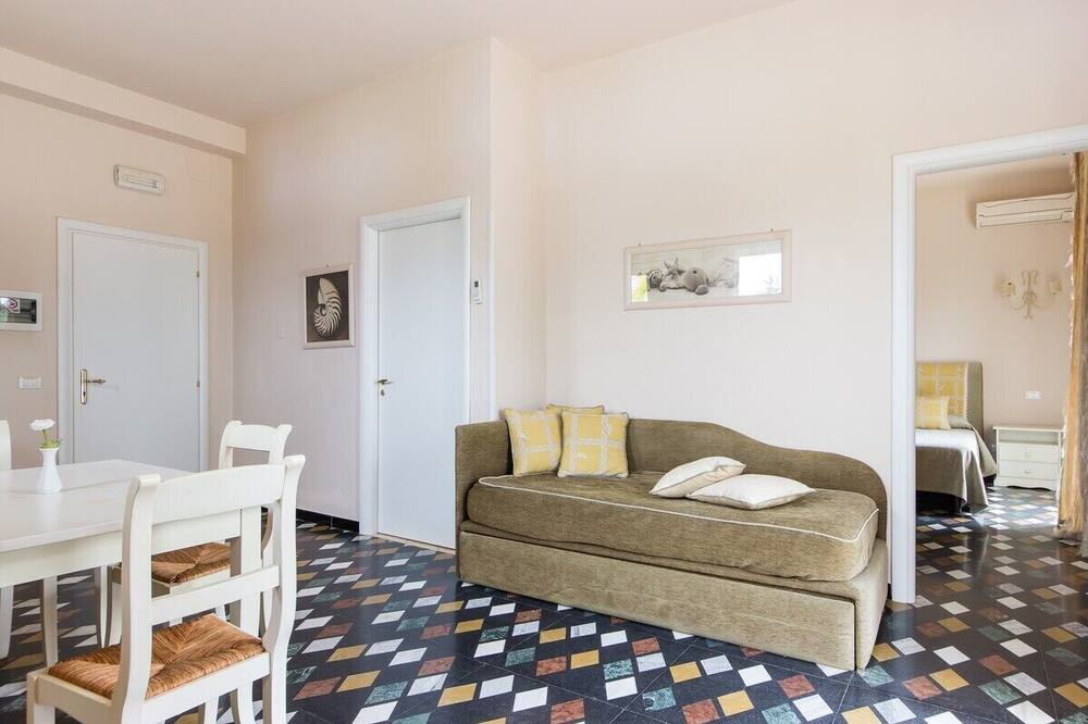 Photo of Livingroom in Fontane Bianche