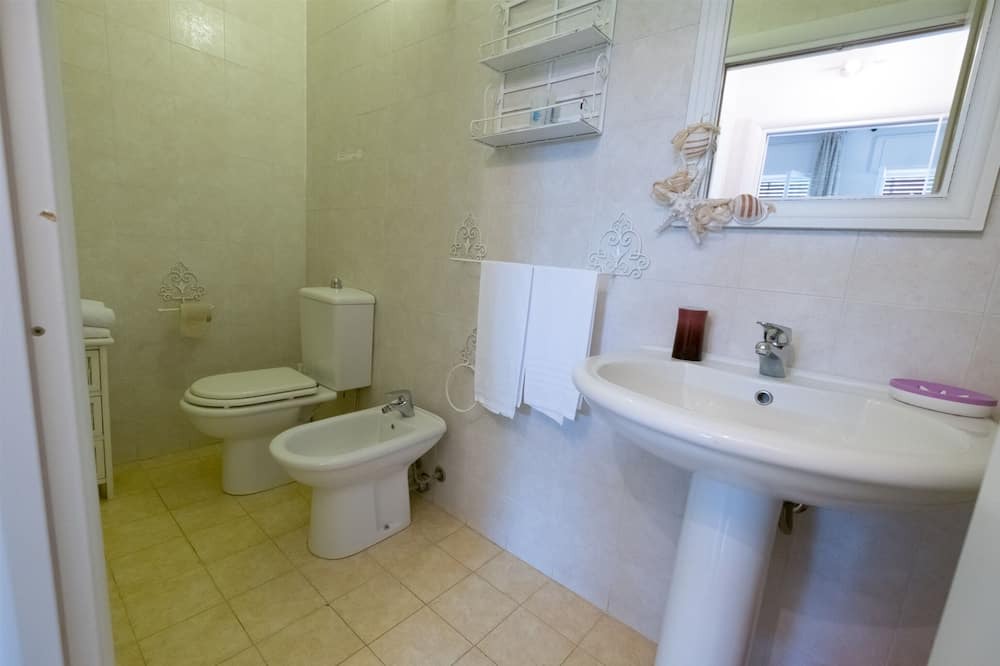 Photo of Bathroom in Fontane Bianche