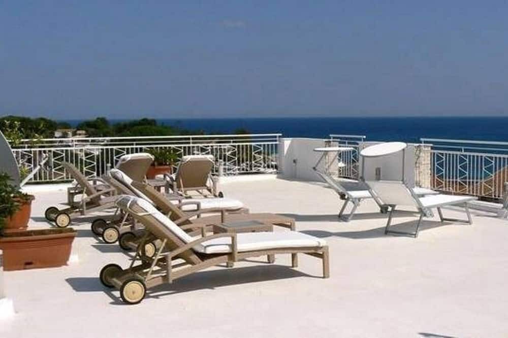 Photo of Patio Balcony in Fontane Bianche