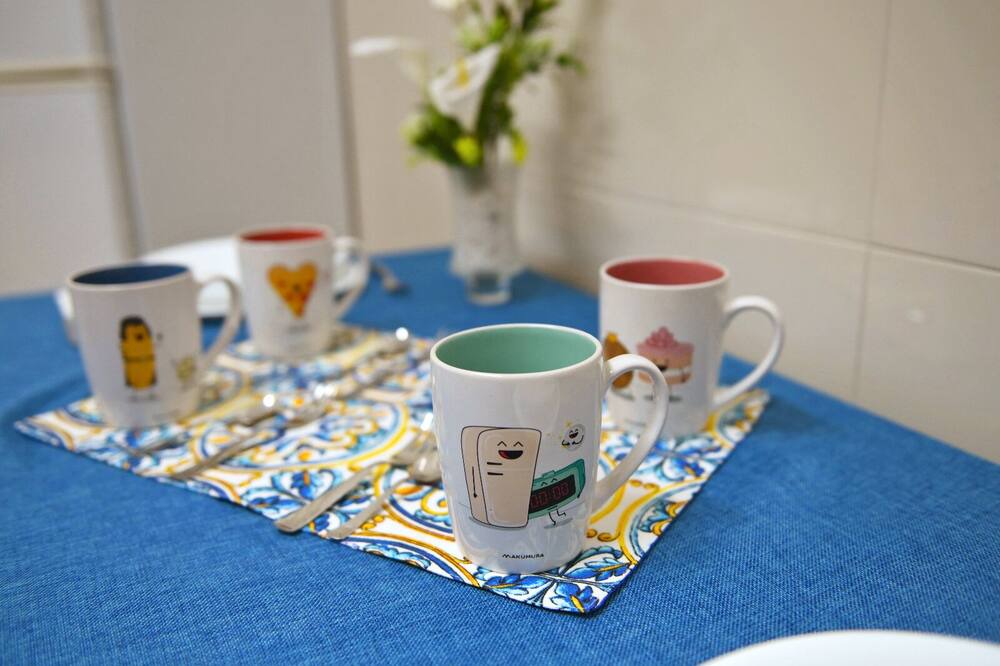 Photo of Kitchen in Ispica