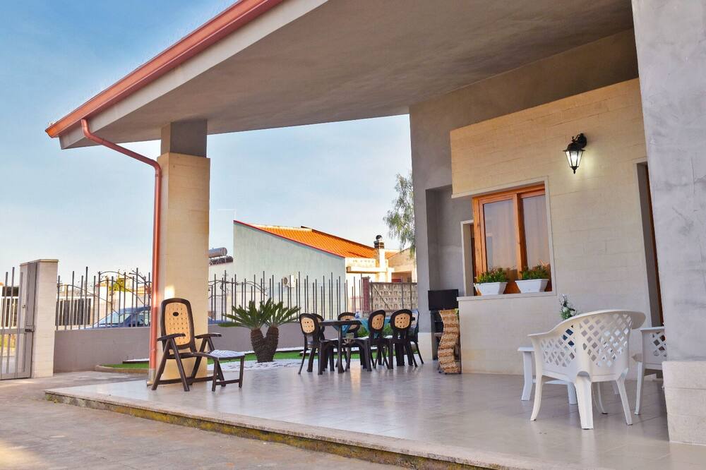 Photo of Patio Balcony in Ispica