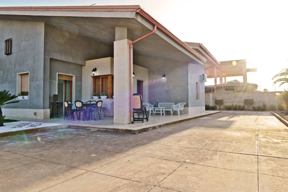 Photo of Patio Balcony in Ispica