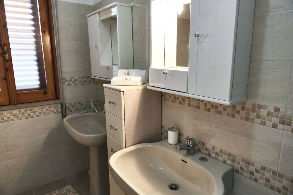 Photo of Bathroom in Ispica