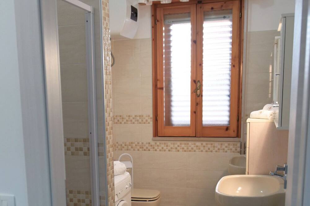 Photo of Bathroom in Ispica