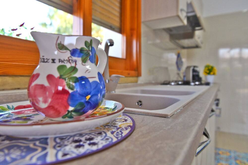 Photo of Kitchen in Ispica