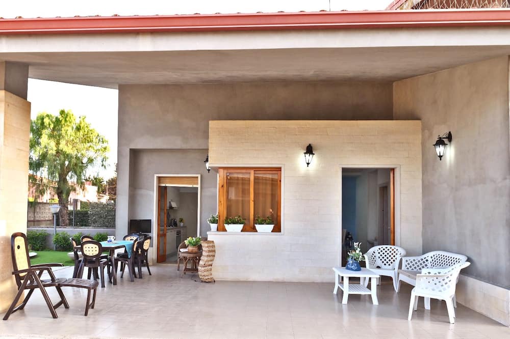 Photo of Patio Balcony in Ispica